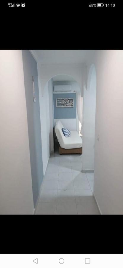 Apartament La Casita Roca Torrevieja Zewnętrze zdjęcie