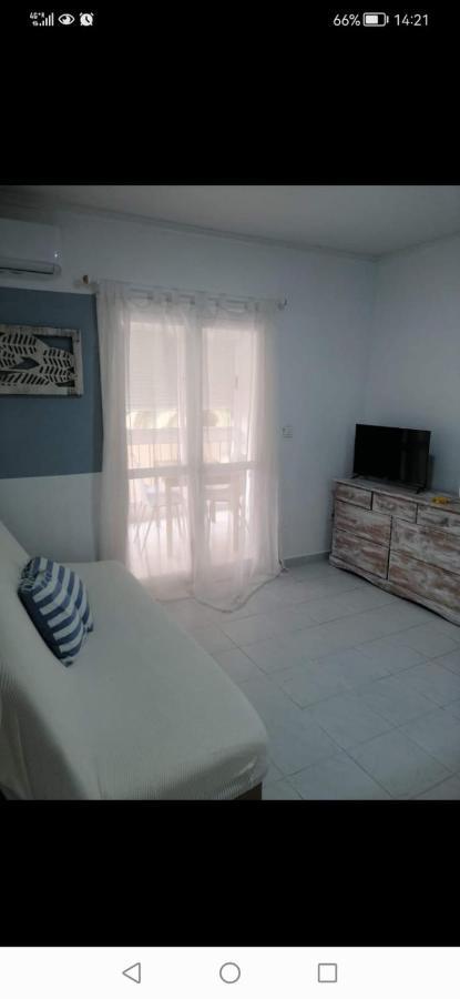 Apartament La Casita Roca Torrevieja Zewnętrze zdjęcie