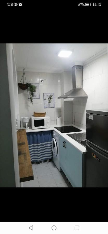 Apartament La Casita Roca Torrevieja Zewnętrze zdjęcie