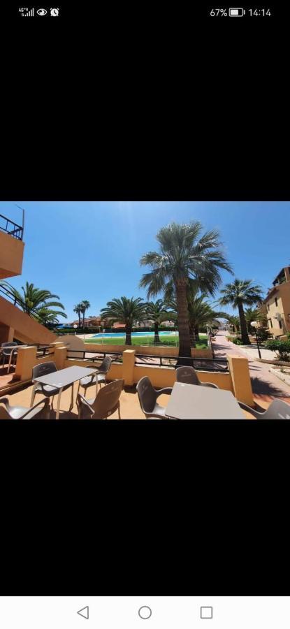 Apartament La Casita Roca Torrevieja Zewnętrze zdjęcie